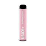Uno Mas Disposable Vape Device - 1PC - ZOE COHEN