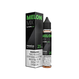 Melon Mix Salt Nic BY VGOD 30ML - ZOE COHEN