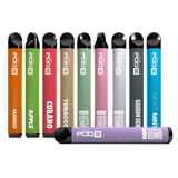 VGOD POD 1K Disposable Vape Pod Device - 1PC | ZOE COHEN