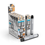 VGOD POD 1K Disposable Vape Pod Device - 3PK | ZOE COHEN