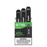 VGOD STIG Disposable Vape Pod Device - 3PK - ZOE COHEN