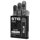 VGOD STIG Disposable Vape Pod Device - 30PCS - ZOE COHEN