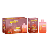 Whiff Hero Disposable Vape Device by Scott Storch - 1PC - ZOE COHEN