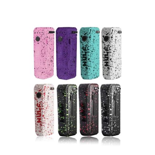 Wulf UNI Battery Mod - ZOE COHEN