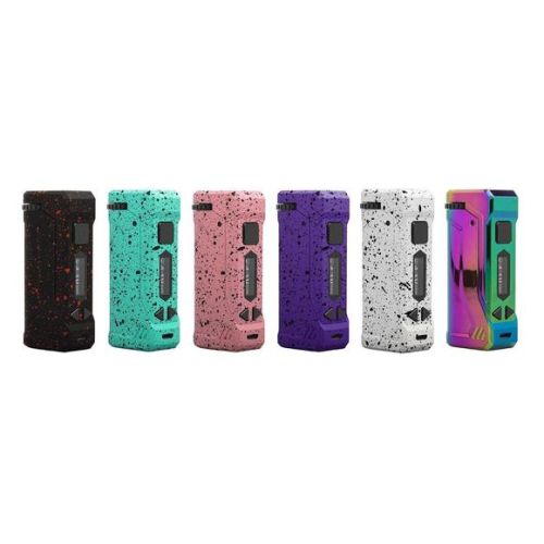 Wulf UNI Pro Battery Mod - ZOE COHEN