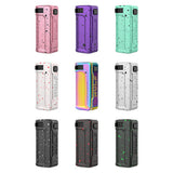 Wulf UNI S Battery Mod - ZOE COHEN