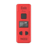 Yocan Kodo PRO Box Battery - ZOE COHEN