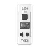 Yocan Kodo PRO Box Battery - ZOE COHEN