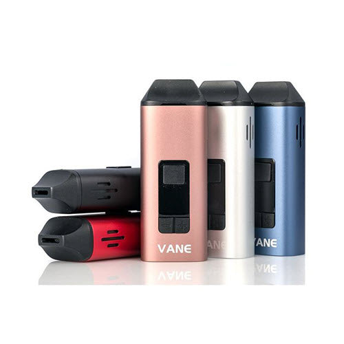 Yocan Vane Kit - ZOE COHEN